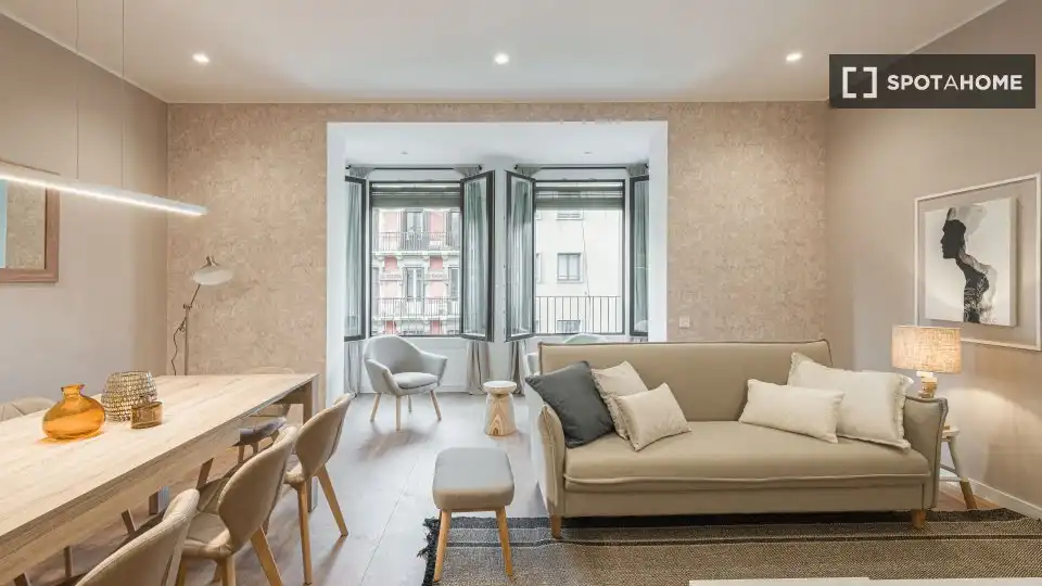Habitación en alquiler, Barcelona