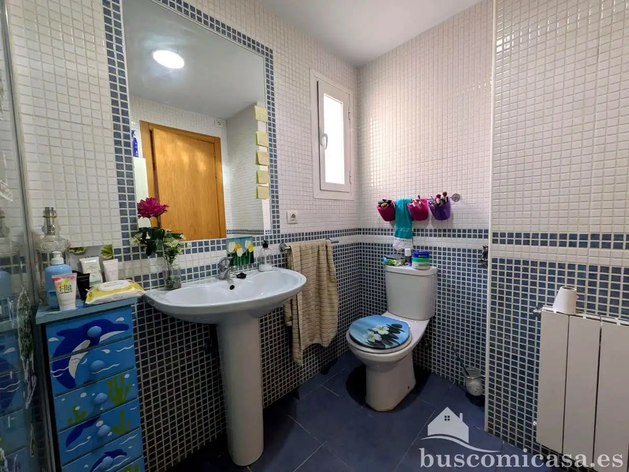 Piso de 149 m² en Linares