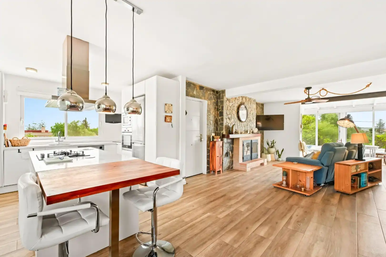 Piso de 190 m² en Elche