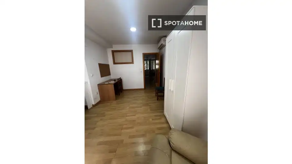 Zimmer zur Miete, Valencia