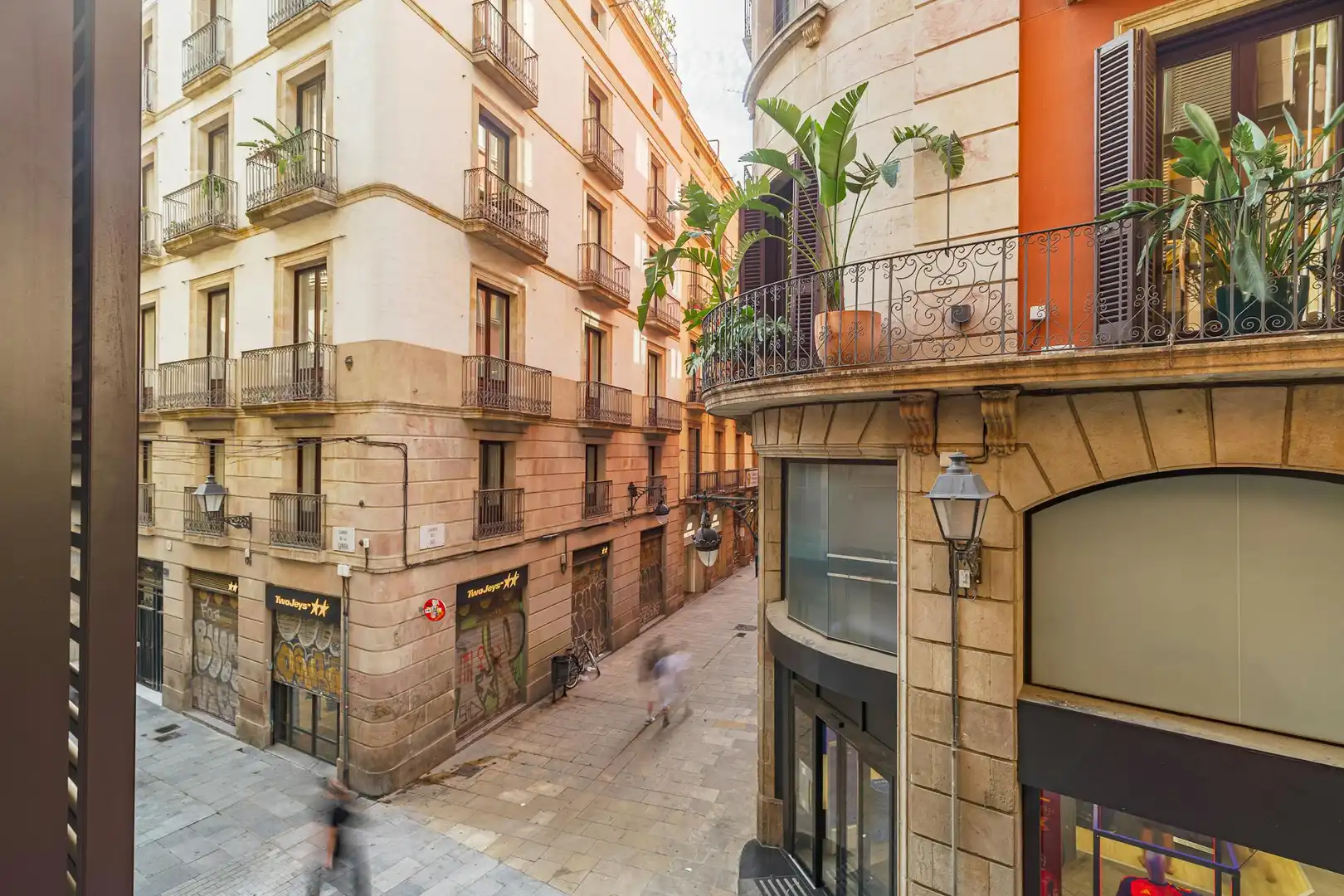 Piso de 78 m² en Barcelona