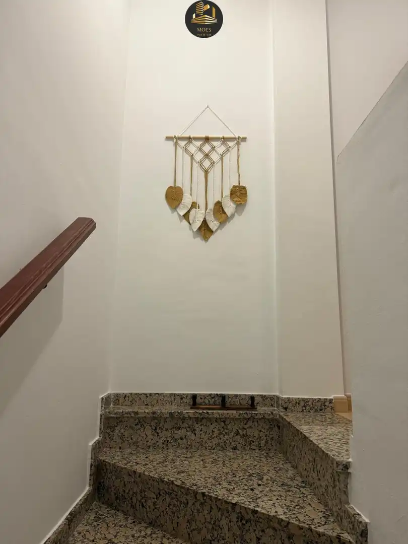 Piso de 105 m² en Úbeda