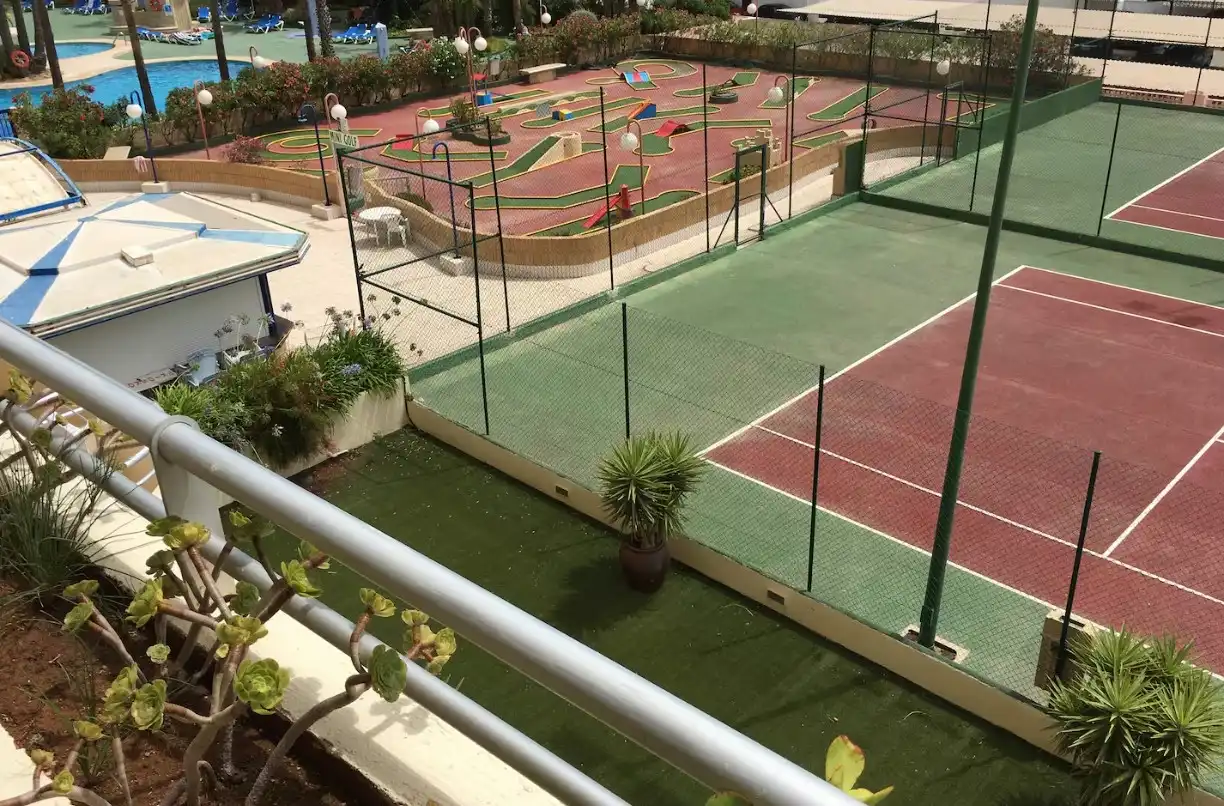 Pis de 59 m² a Calp
