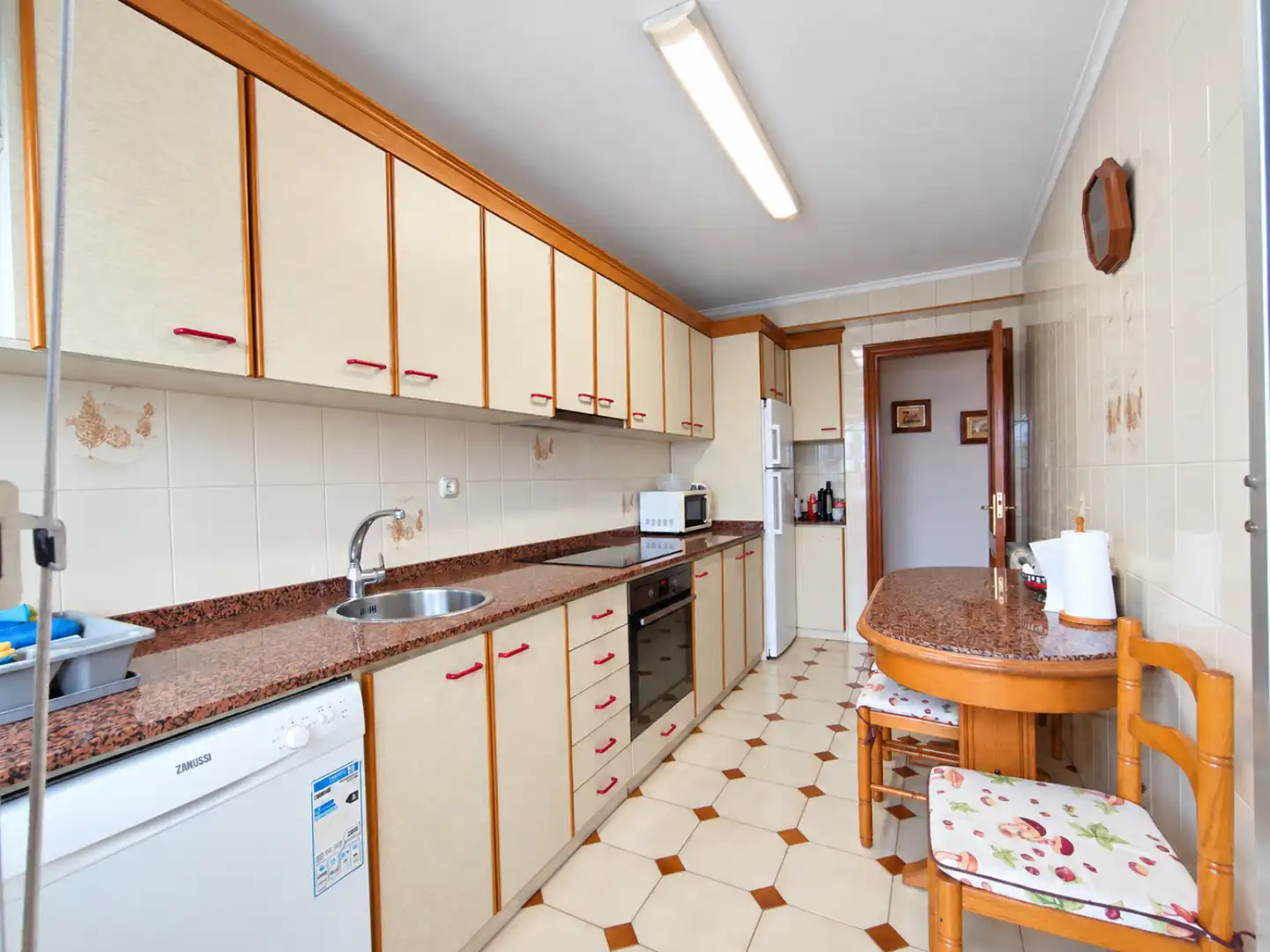 Wohnung 67 m² in Gijón / Xixón