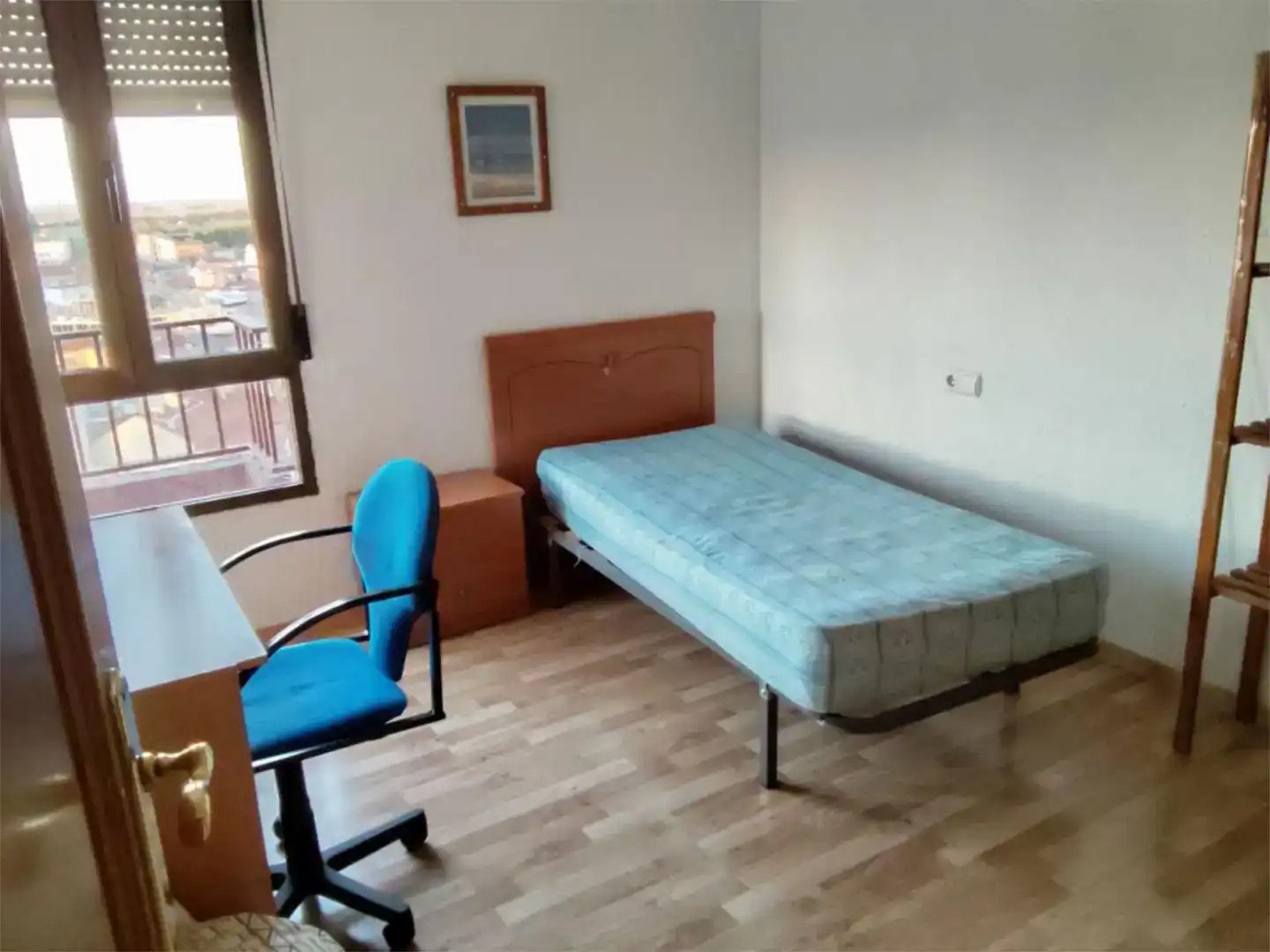 Piso de 75 m² en Albacete