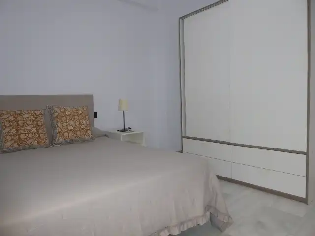 Pis de 95 m² a Màlaga