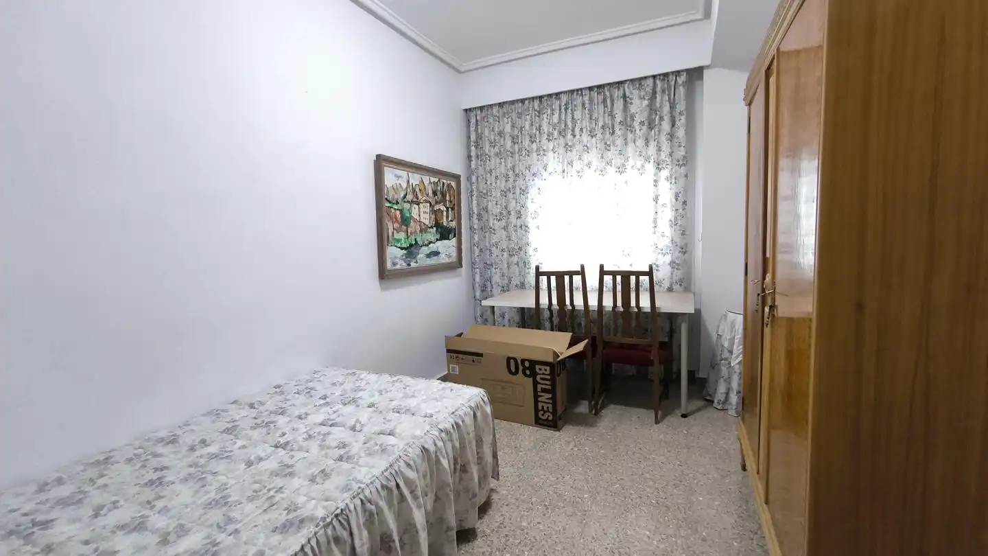 Piso de 126 m² en Cuenca