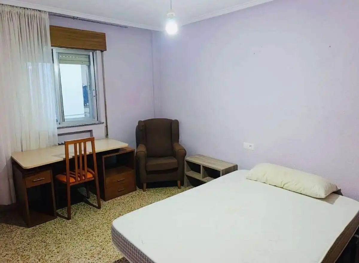 Pis de 110 m² a Salamanca