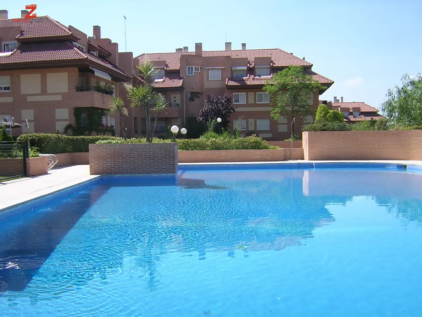 Piso de 129 m² en Las Rozas de Madrid