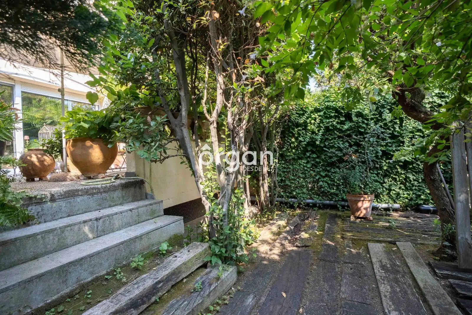 Casa de 271 m² en Sant Cugat del Vallès