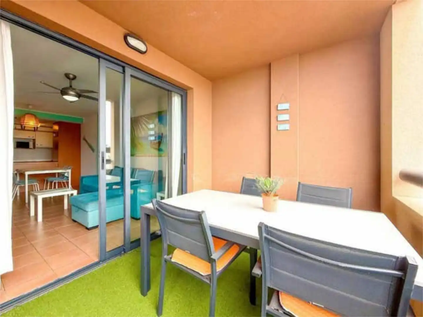 Piso de 70 m² en Adeje