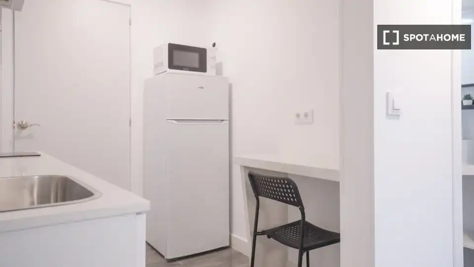 Piso en alquiler, Madrid