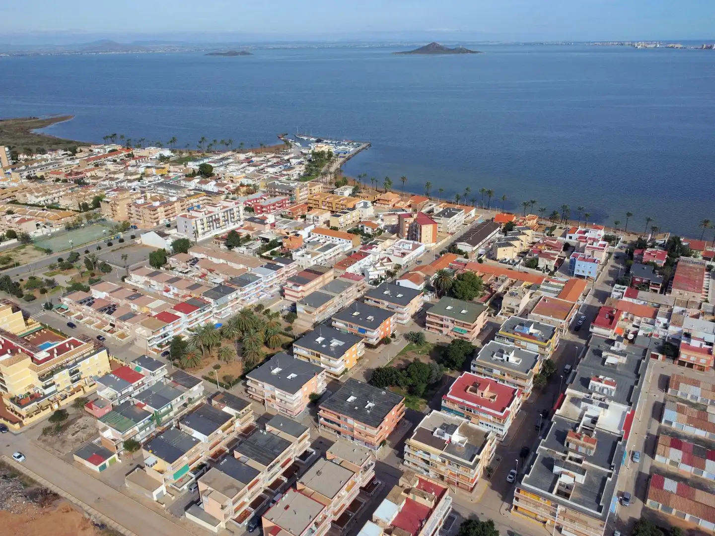 Appartamento 75 m² a Cartagena