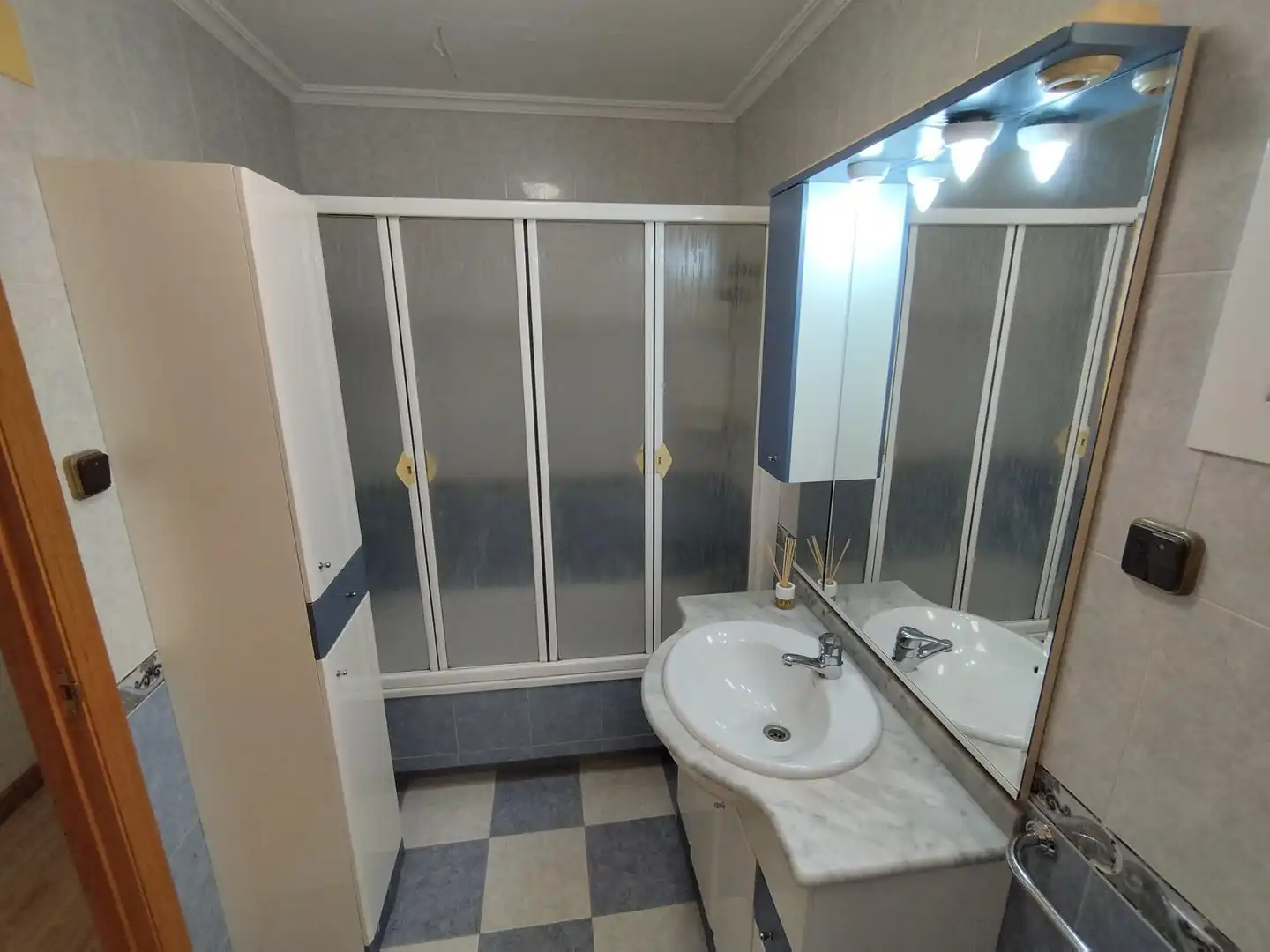 Piso de 96 m² en Elche