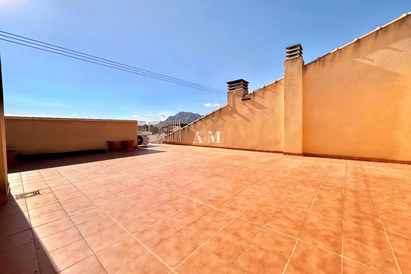 Wohnung 120 m² in Rafal