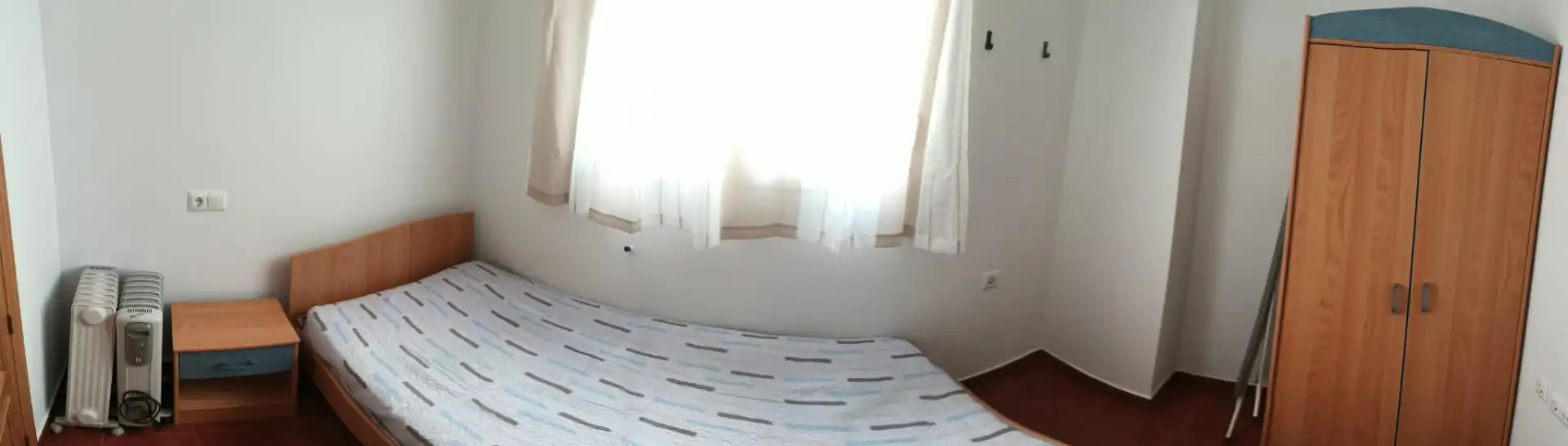 Piso de 72 m² en Almendralejo