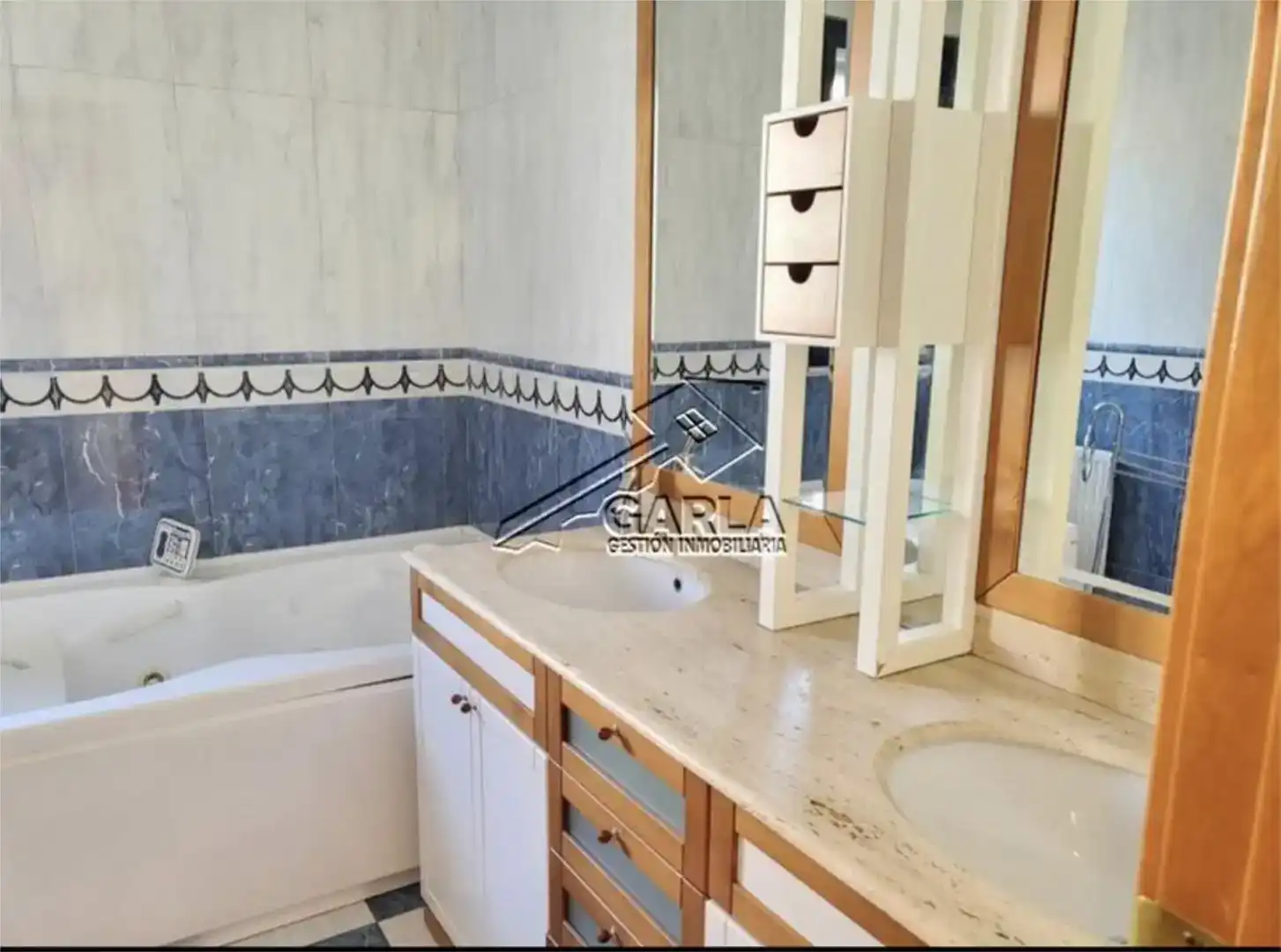 Habitación 101 m², Salamanca