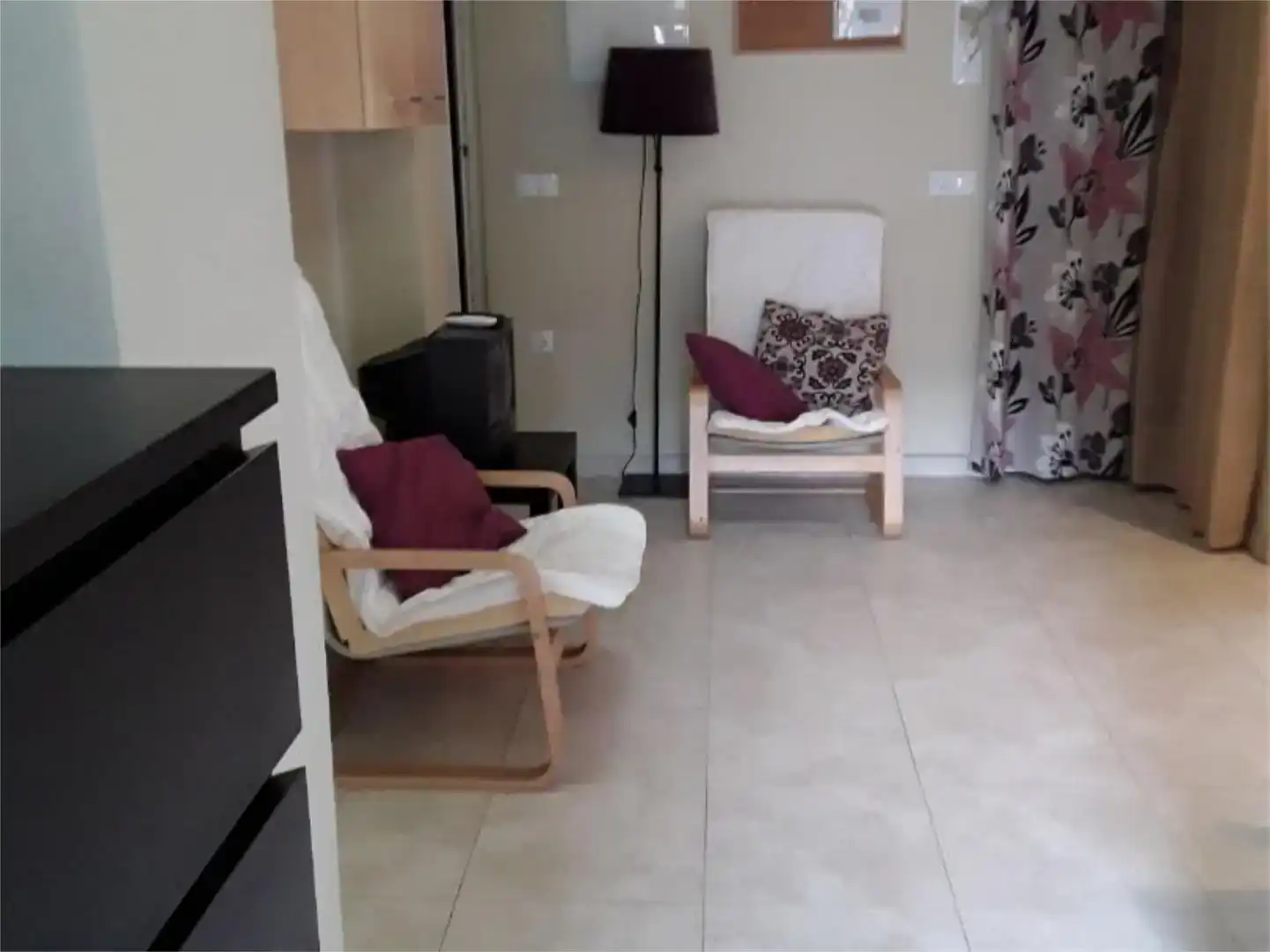 Habitación 105 m², Sevilla