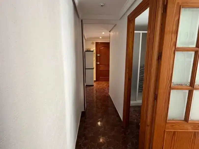 Piso de 75 m² en Almería
