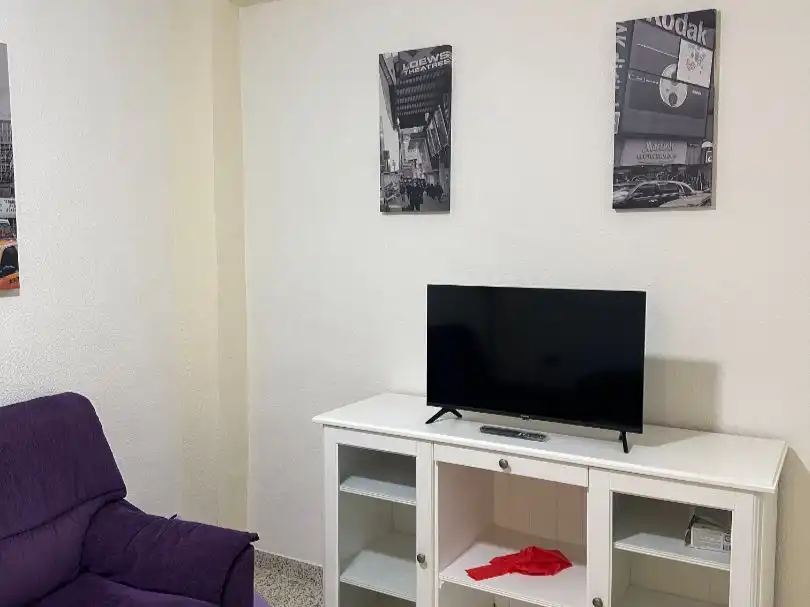 Apartamento 84 m² em Murcia
