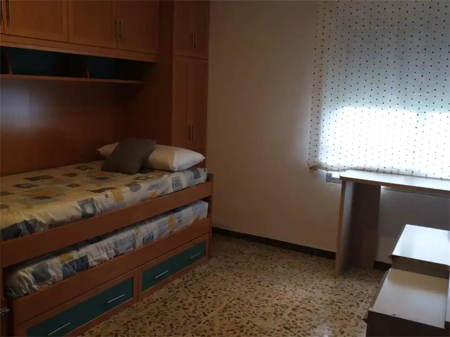Piso de 110 m² en Sena