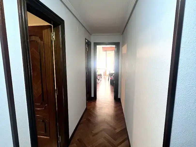 Piso de 140 m² en Burgos