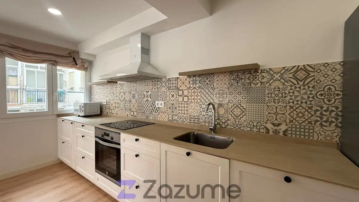 Piso de 115 m² en Cartagena