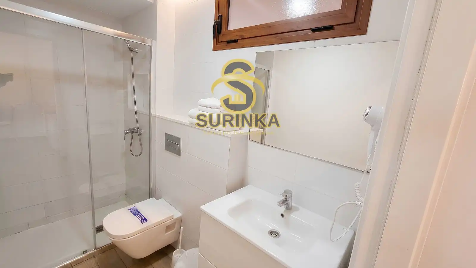 Apartamento 40 m² em San Bartolomé de Tirajana