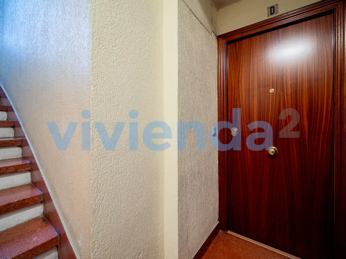 Piso de 90 m² en Madrid