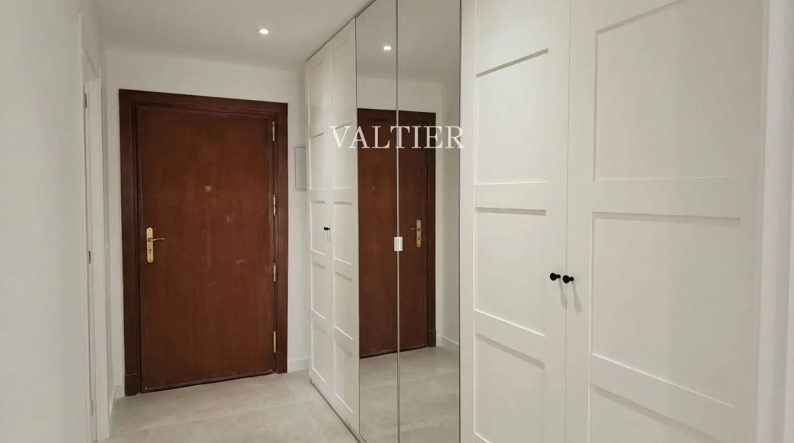 Apartamento 117 m² em Madrid