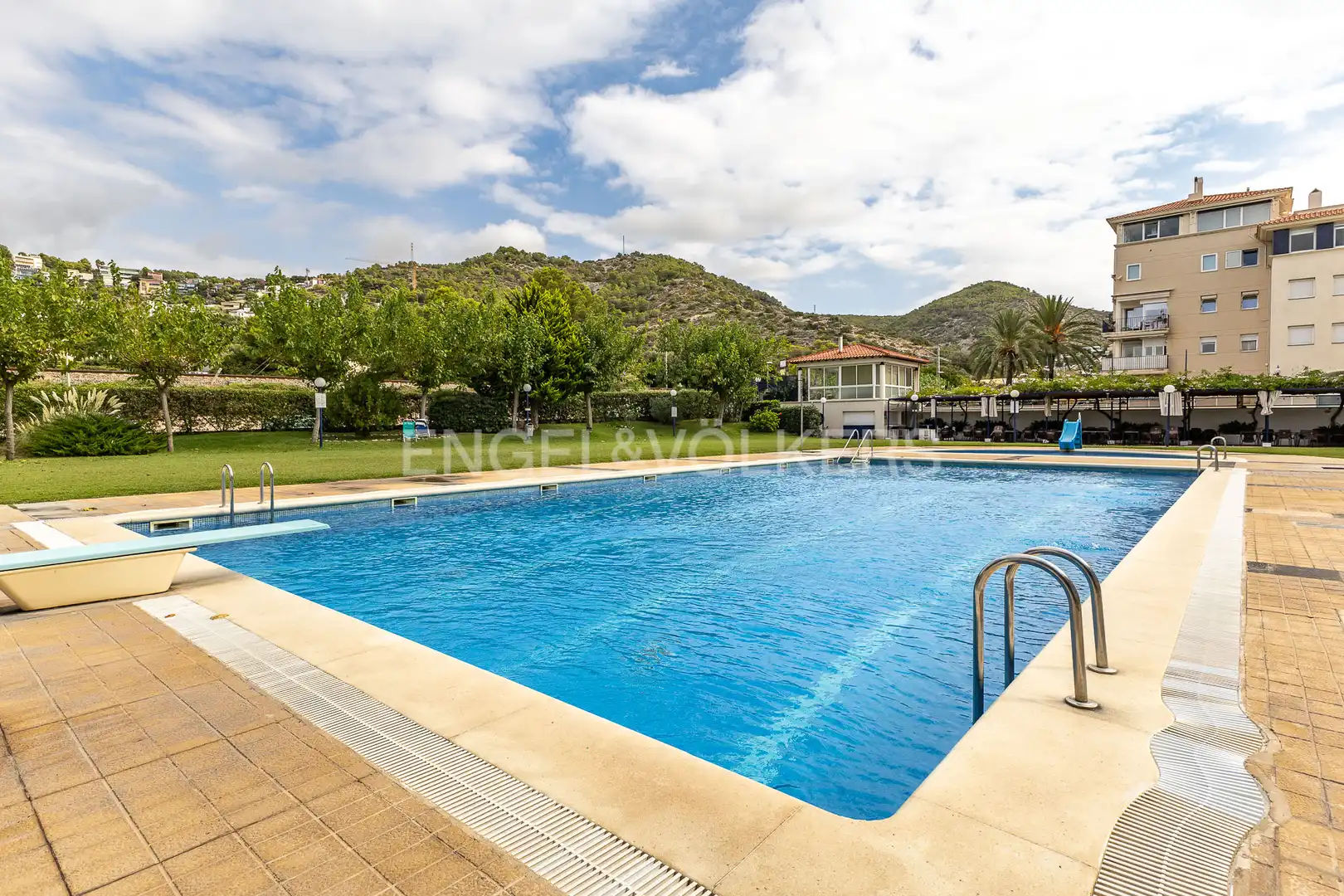 Piso de 83 m² en Sitges
