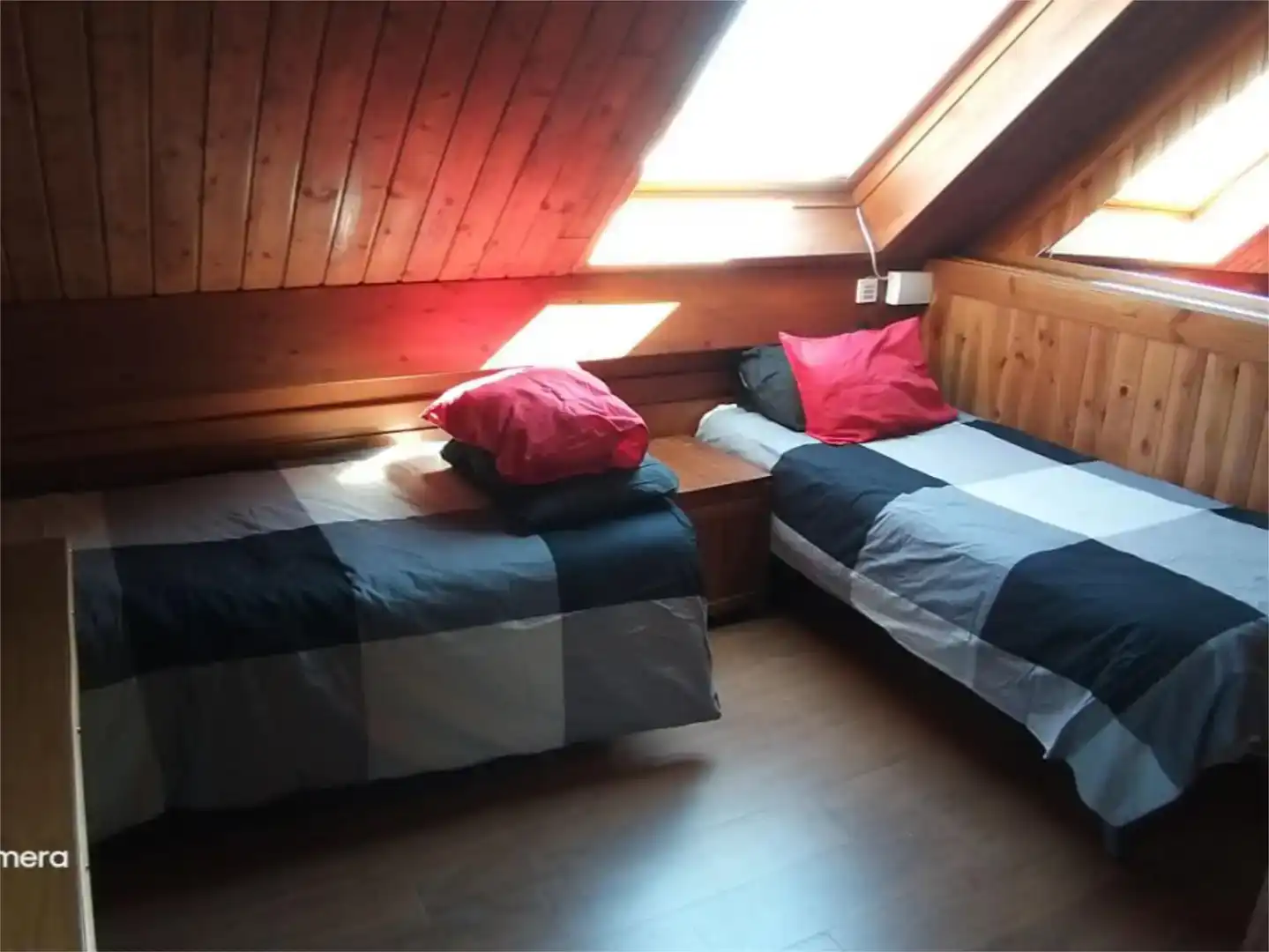 Habitación 400 m², Valladolid