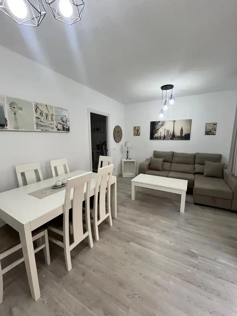 Piso de 80 m² en Plasencia
