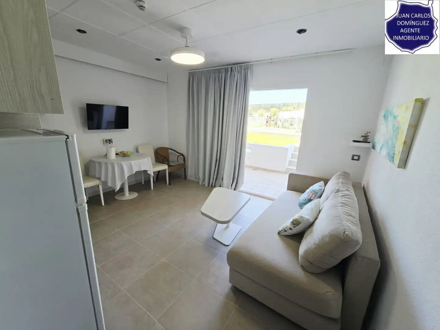 Piso de 45 m² en Mogán