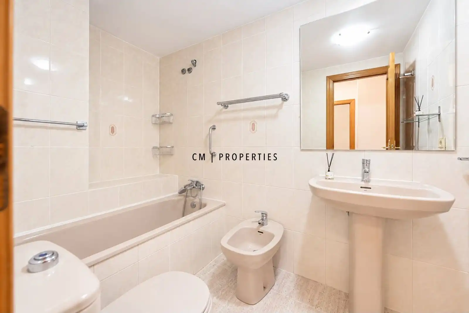 Piso de 112 m² en Valencia