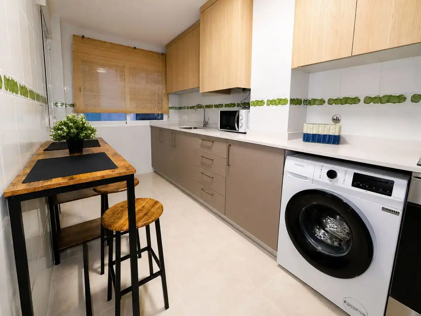Piso de 140 m² en Alcalà de Xivert