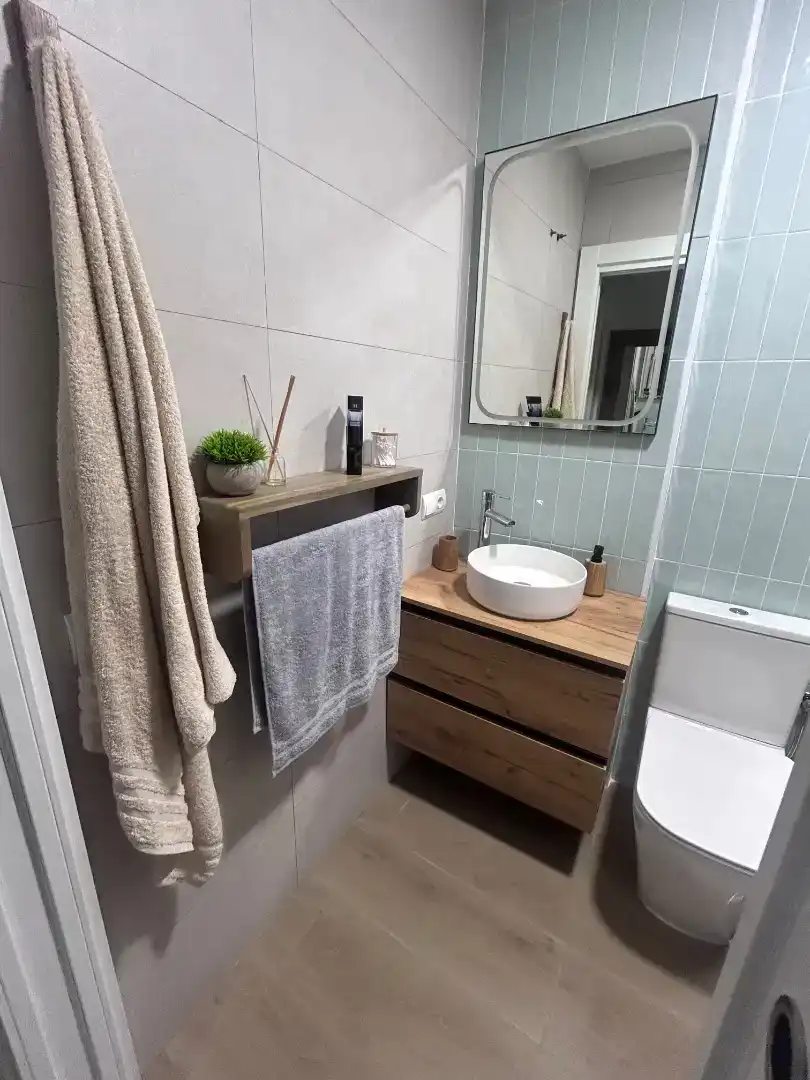Piso de 50 m² en El Puerto de Santa María
