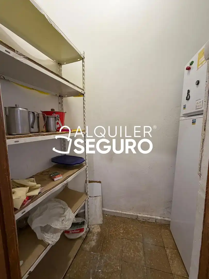 Appartamento 86 m² a Madrid