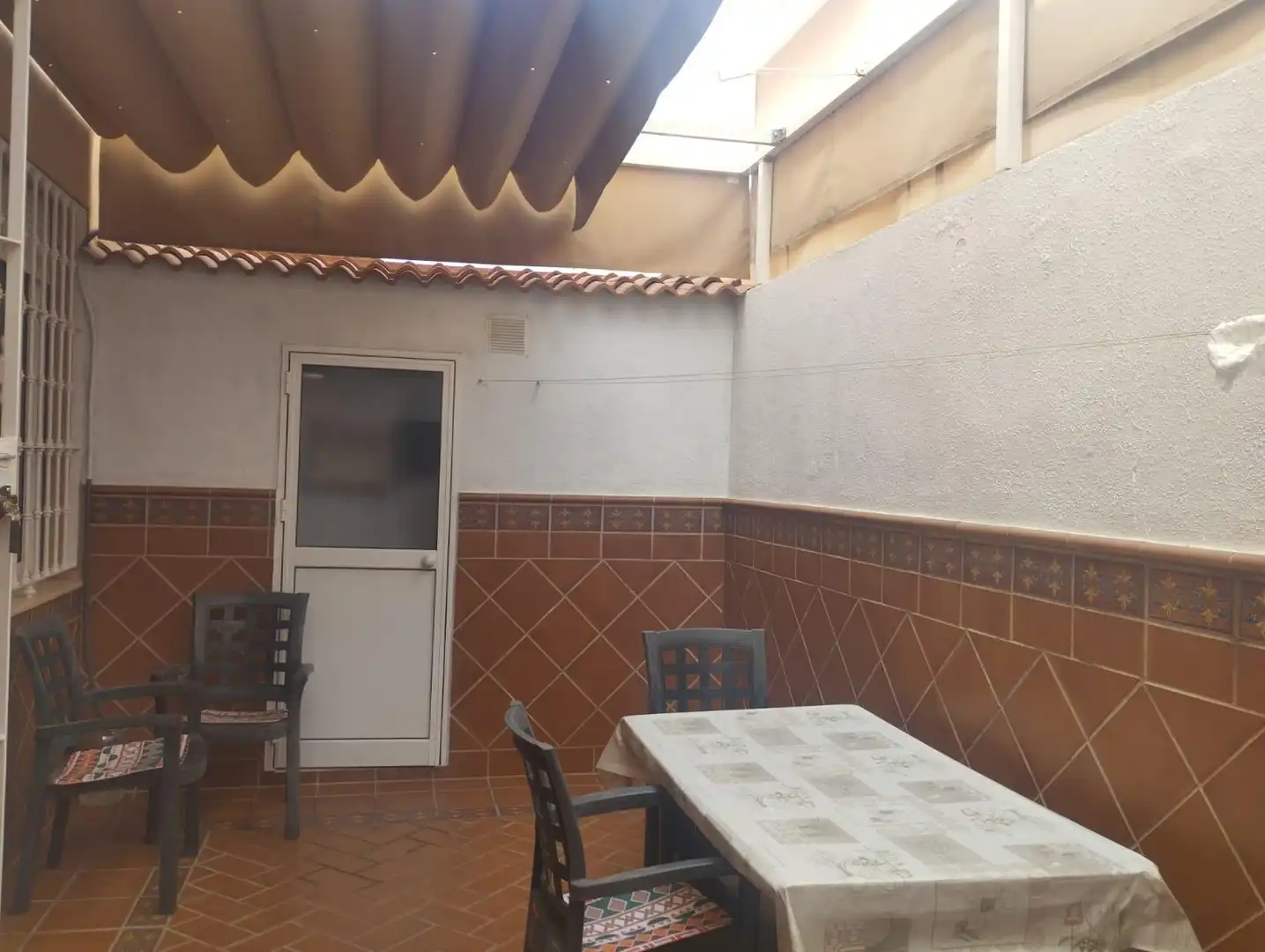 Casa de 115 m² en Sevilla