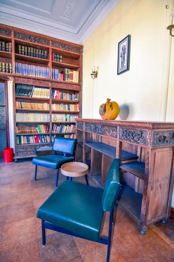 Habitación en alquiler, Salamanca