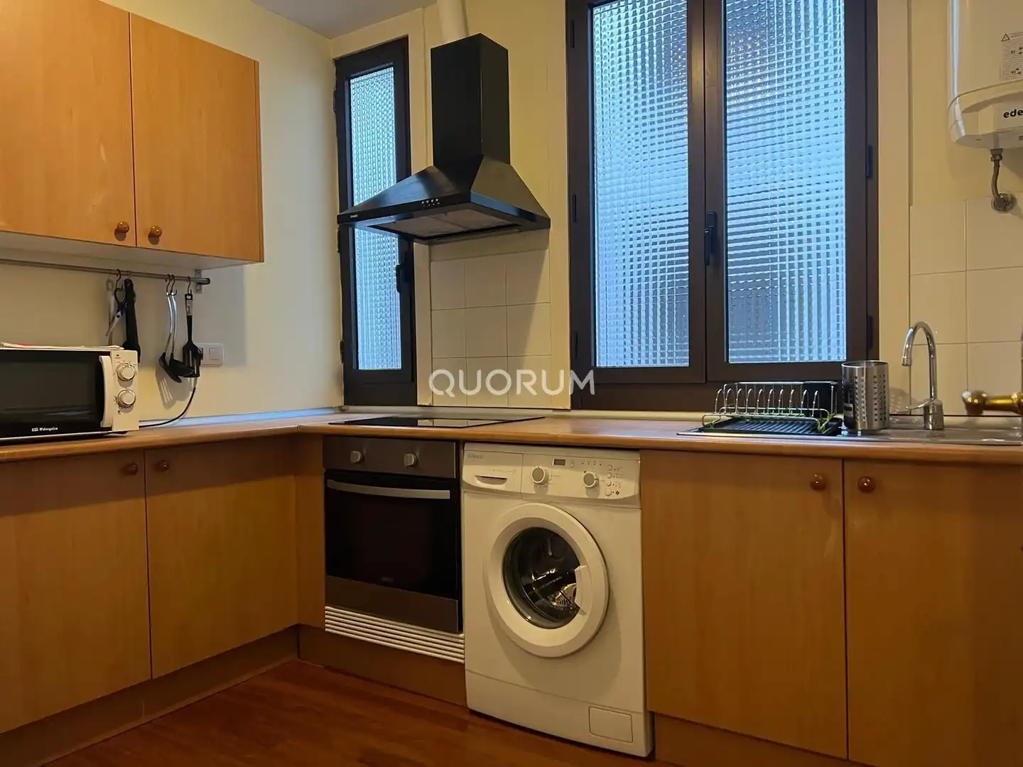 Piso de 57 m² en Bilbao