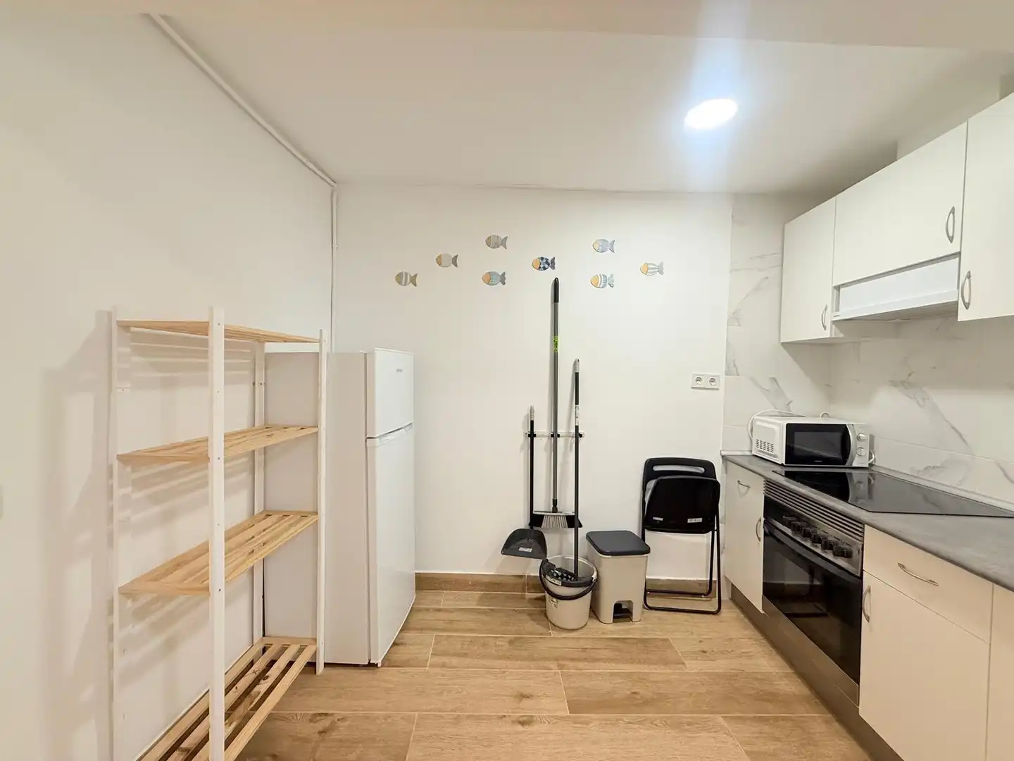 Piso de 90 m² en Camarles
