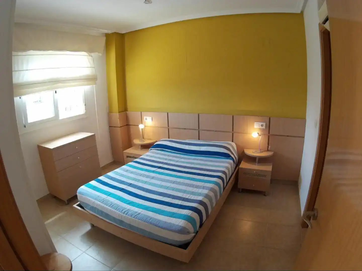 Piso de 96 m² en Oropesa del Mar