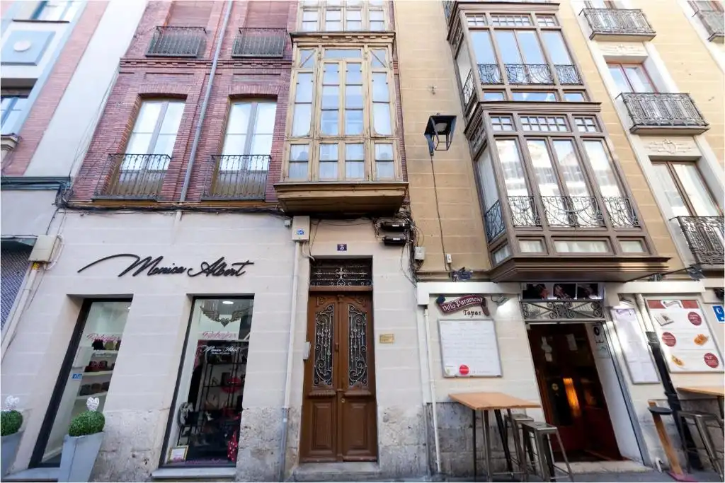 Appartement 80 m² à Valladolid