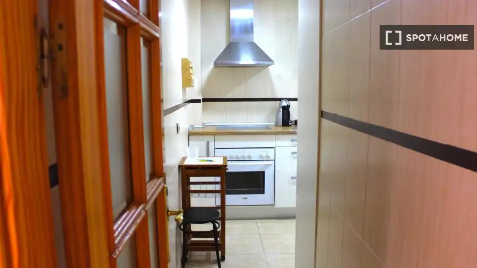 Habitación 90 m², Málaga