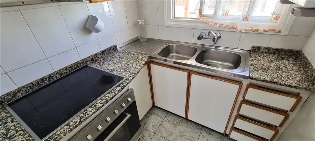 Piso de 57 m² en Cambrils