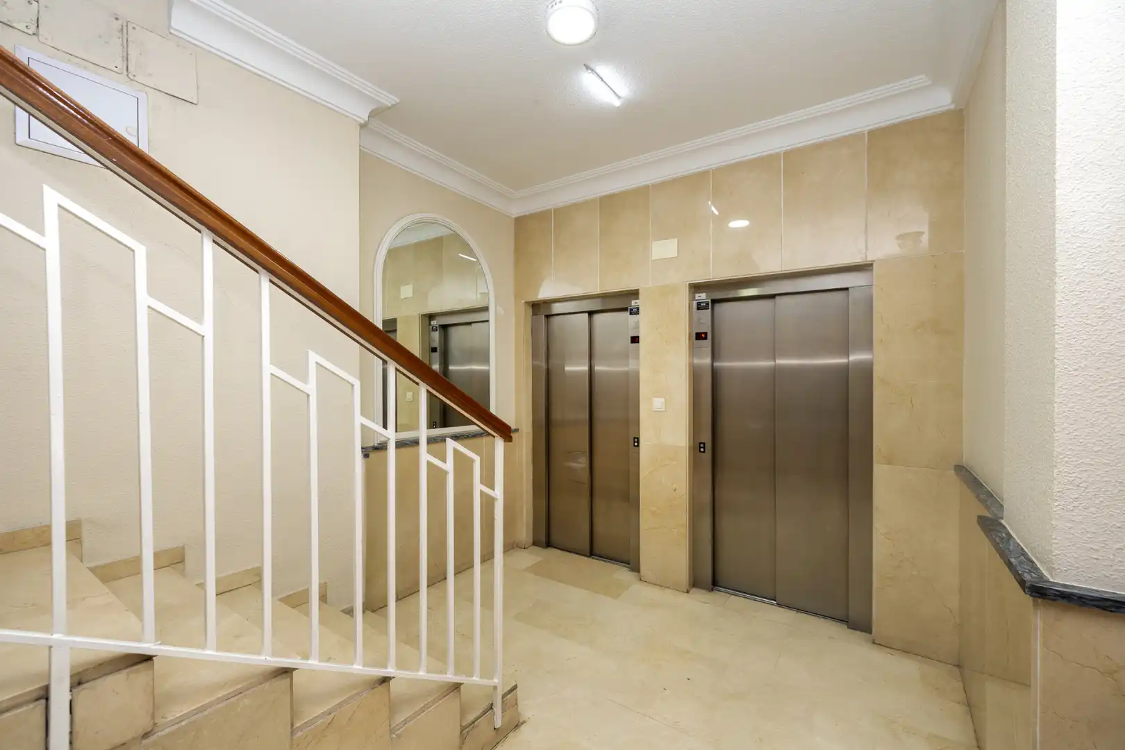 Piso de 102 m² en Granada