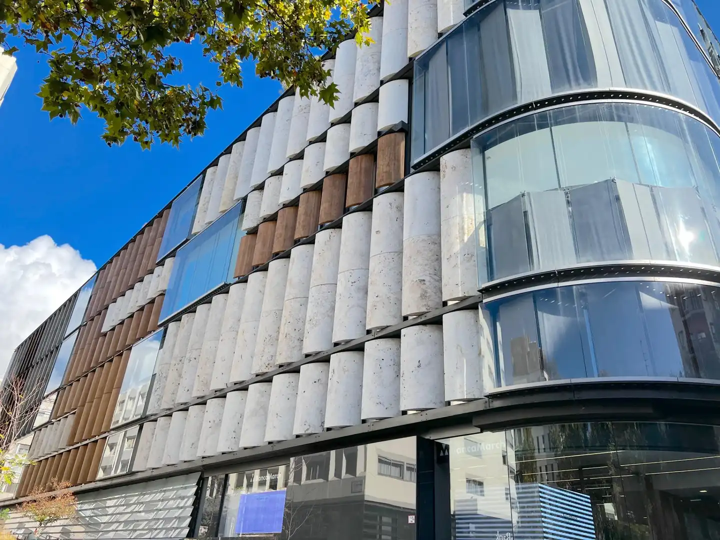 Pis de 124 m² a Madrid