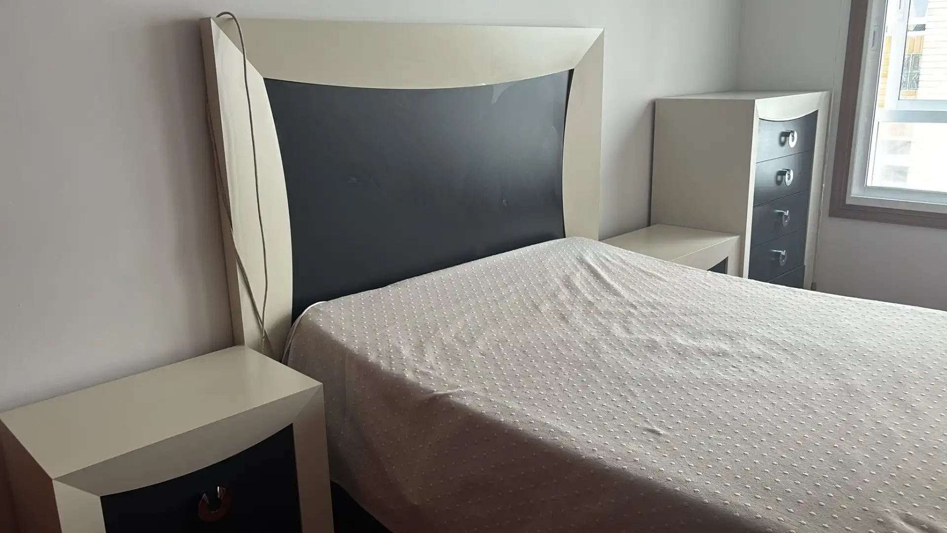 Piso de 95 m² en Vigo