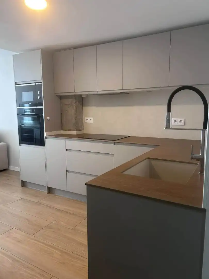 Pis de 80 m² a València